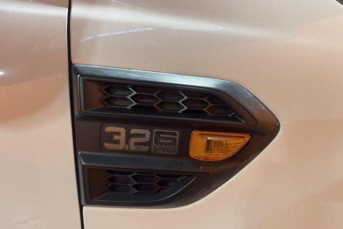 2015 Ford Ranger XLS