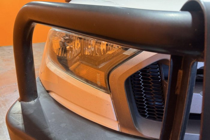 2015 Ford Ranger XLS
