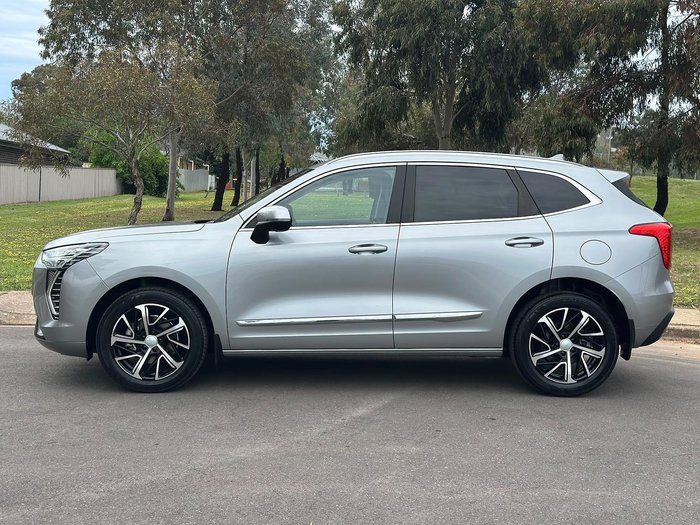 2022 GWM Haval Jolion Ultra