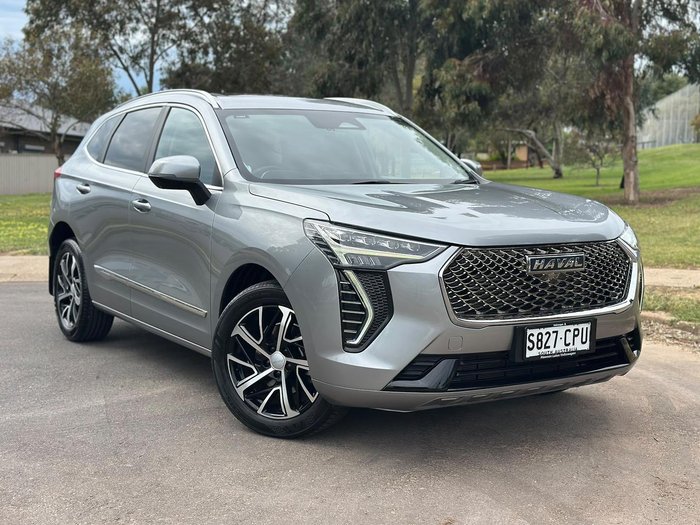 2022 GWM Haval Jolion