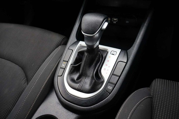2018 Kia Cerato S