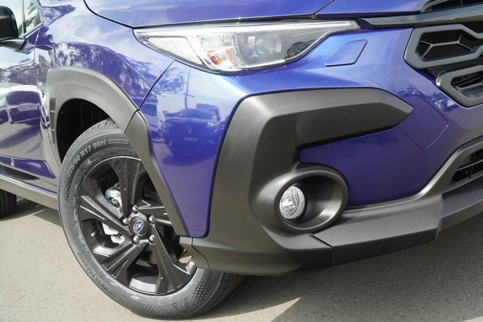 2023 Subaru Crosstrek 2.0L