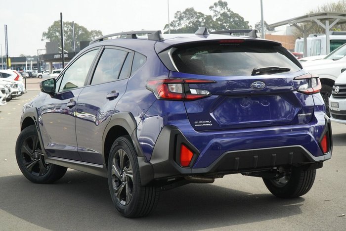 2023 Subaru Crosstrek 2.0L