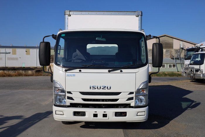 2022 Isuzu N Series