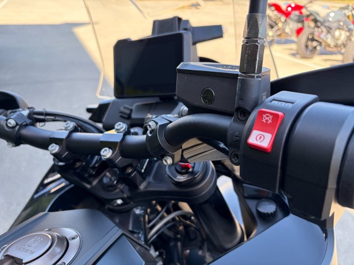 2022 Husqvarna NORDEN 901