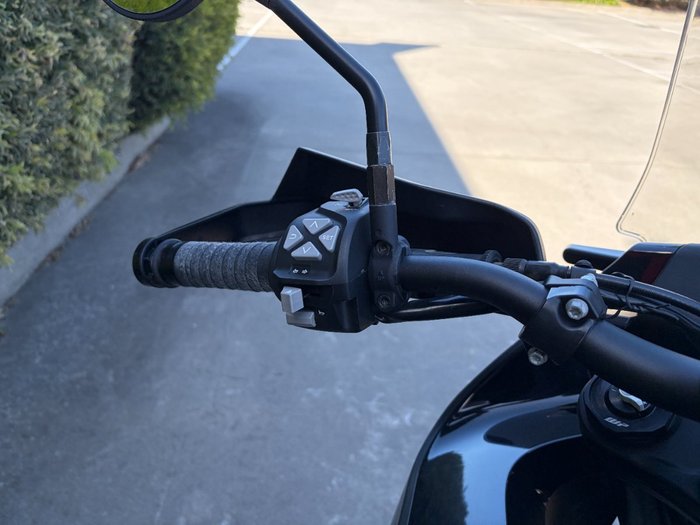 2022 Husqvarna NORDEN 901