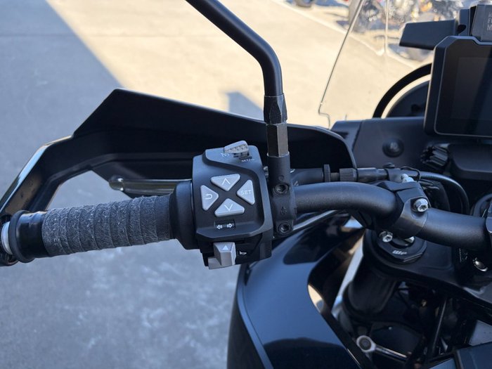 2022 Husqvarna NORDEN 901