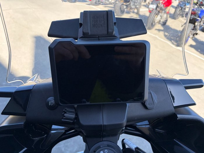 2022 Husqvarna NORDEN 901