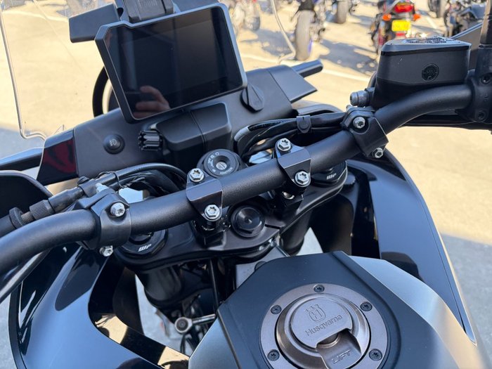 2022 Husqvarna NORDEN 901