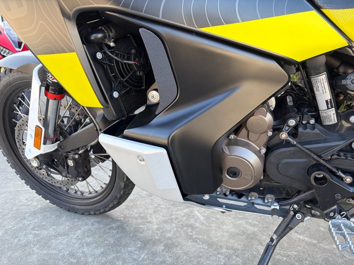 2022 Husqvarna NORDEN 901