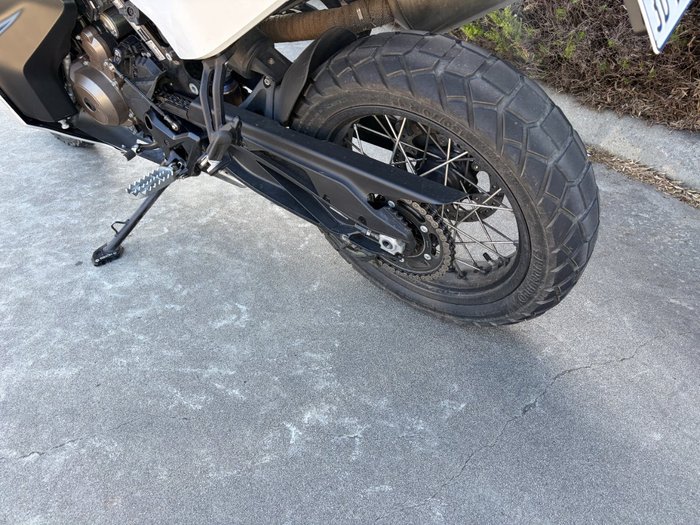 2022 Husqvarna NORDEN 901