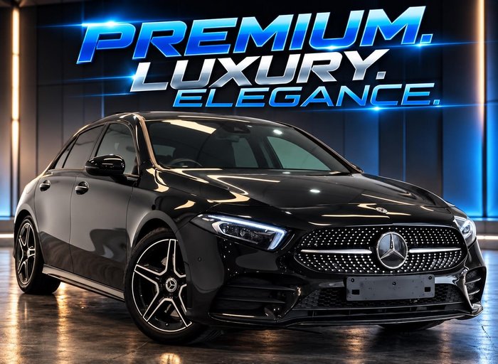2022 Mercedes-Benz A-Class A250