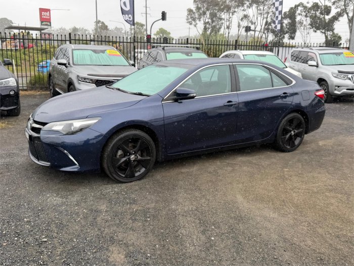 2015 TOYOTA CAMRY ATARA SX