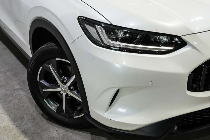 2024 Honda ZR-V VTi X+