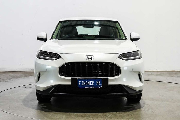 2024 Honda ZR-V VTi X+