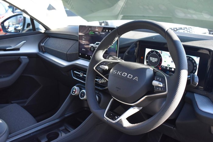 2026 SKODA Kodiaq Select mHEV