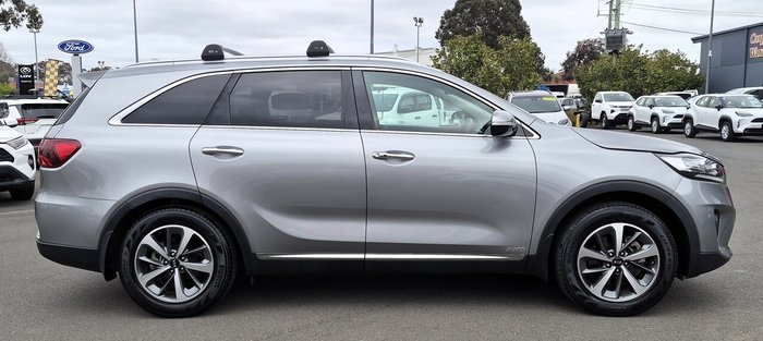 2018 Kia Sorento