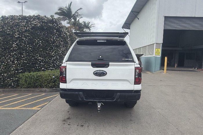 2024 Ford Ranger XL