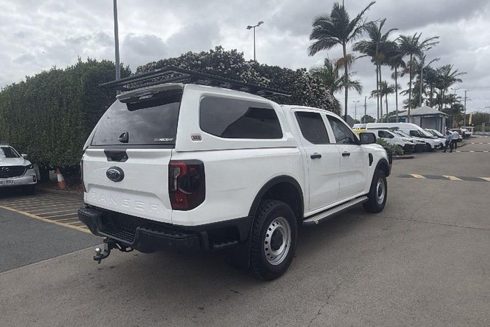 2024 Ford Ranger XL