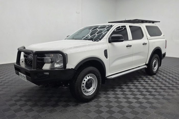 2024 Ford Ranger XL