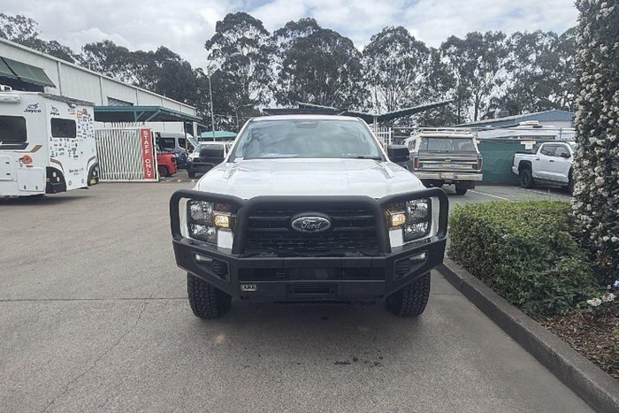 2024 Ford Ranger XL