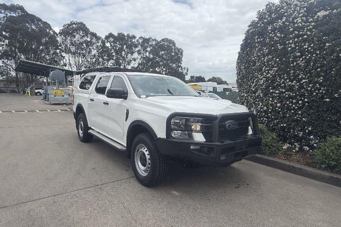 2024 Ford Ranger XL