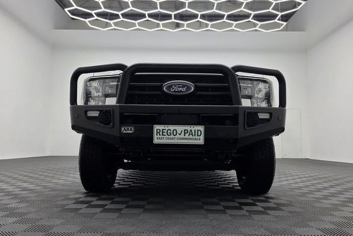 2024 Ford Ranger XL