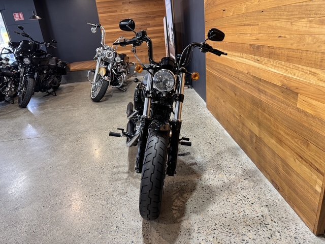 2019 HARLEY-DAVIDSON XL1200X FORTY EIGHT