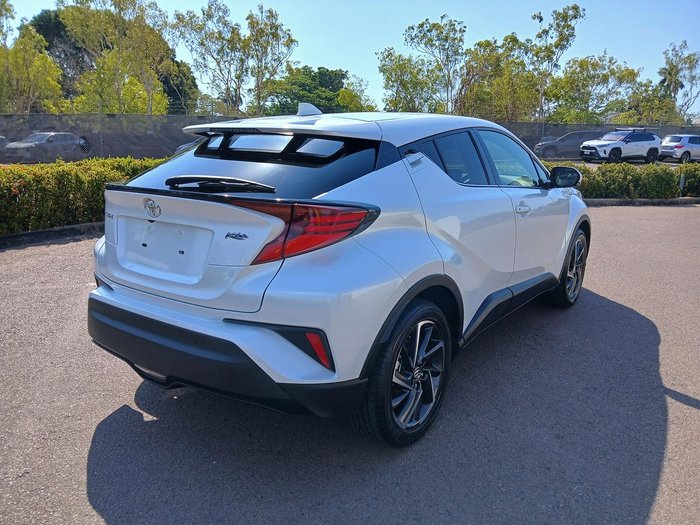 2023 Toyota C-HR Koba NGX10R