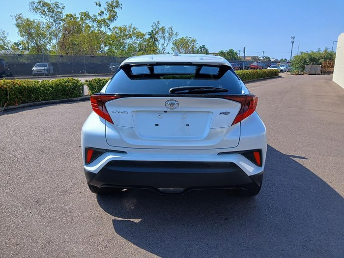2023 Toyota C-HR Koba NGX10R