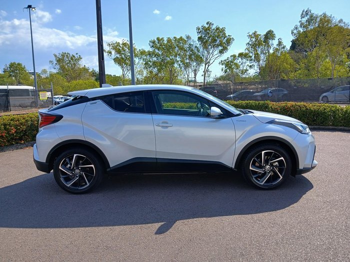 2023 Toyota C-HR Koba NGX10R