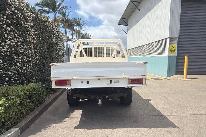 2022 Toyota Hilux