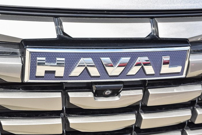 2025 GWM Haval H6