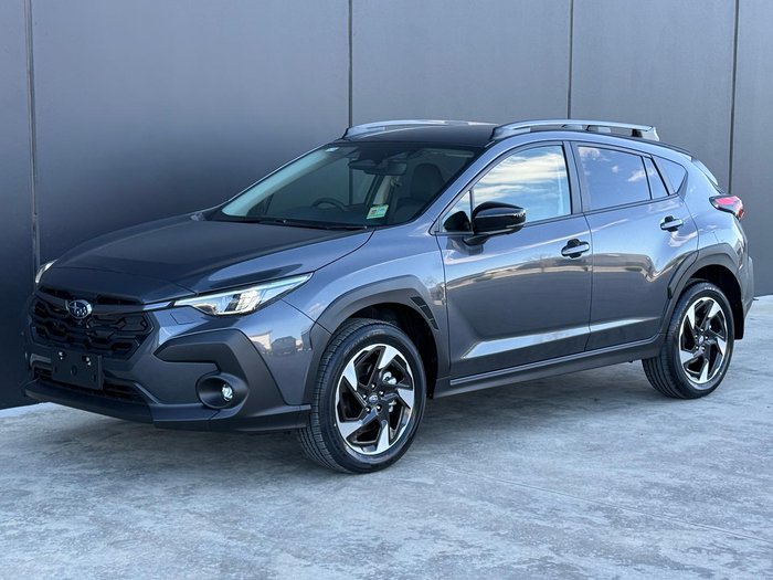 2026 Subaru Crosstrek 2.0R