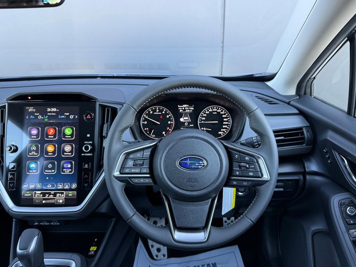 2026 Subaru Crosstrek 2.0R