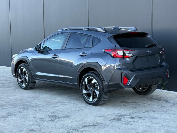 2026 Subaru Crosstrek 2.0R