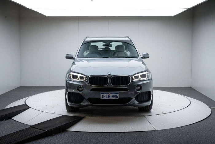 2014 BMW X5