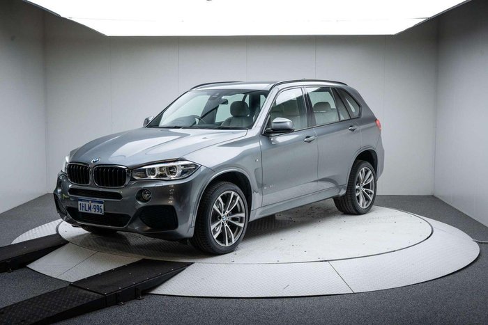 2014 BMW X5