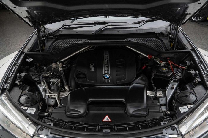 2014 BMW X5
