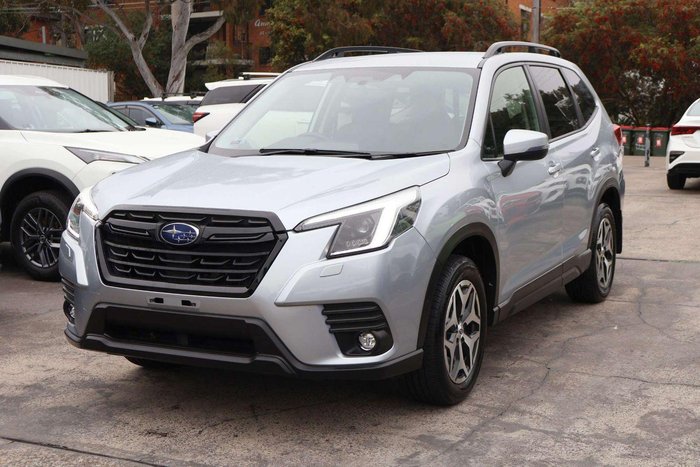 2024 Subaru Forester 2.5i