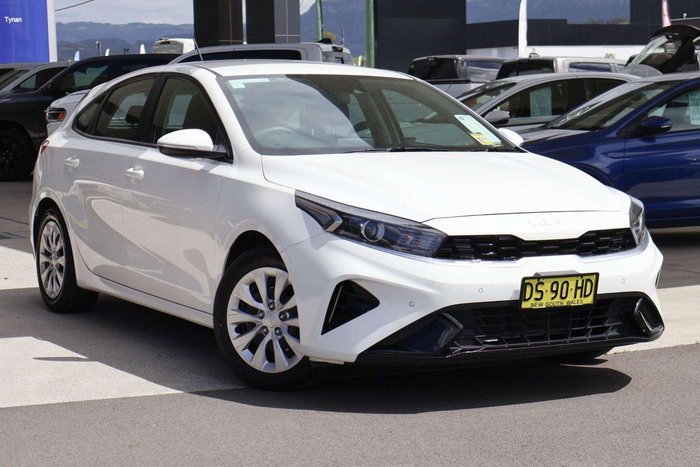 2024 Kia Cerato