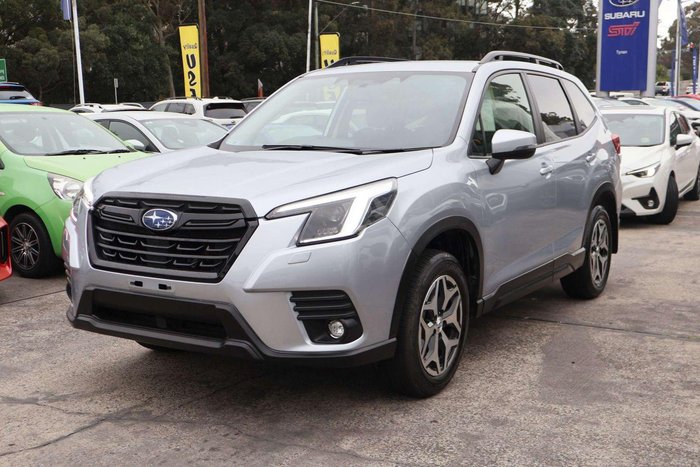 2024 Subaru Forester 2.5i