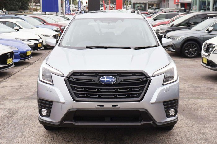 2024 Subaru Forester 2.5i
