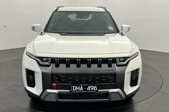 2024 KGM SsangYong Torres Adventure