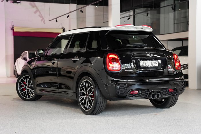 2016 MINI Hatch Cooper S