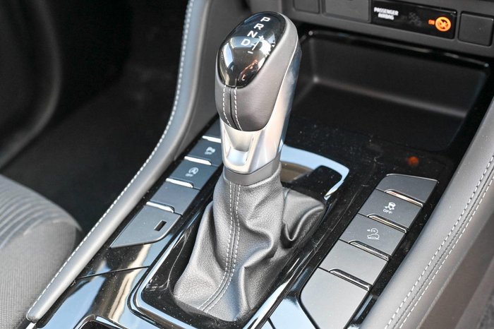 2026 Isuzu MU-X LS-U