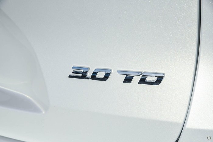 2026 Isuzu MU-X LS-U