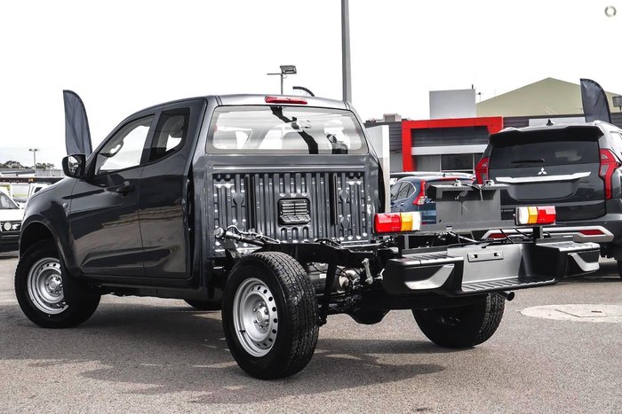 2026 Isuzu D-MAX SX