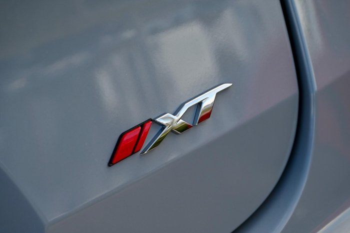 2026 Isuzu MU-X X-TERRAIN