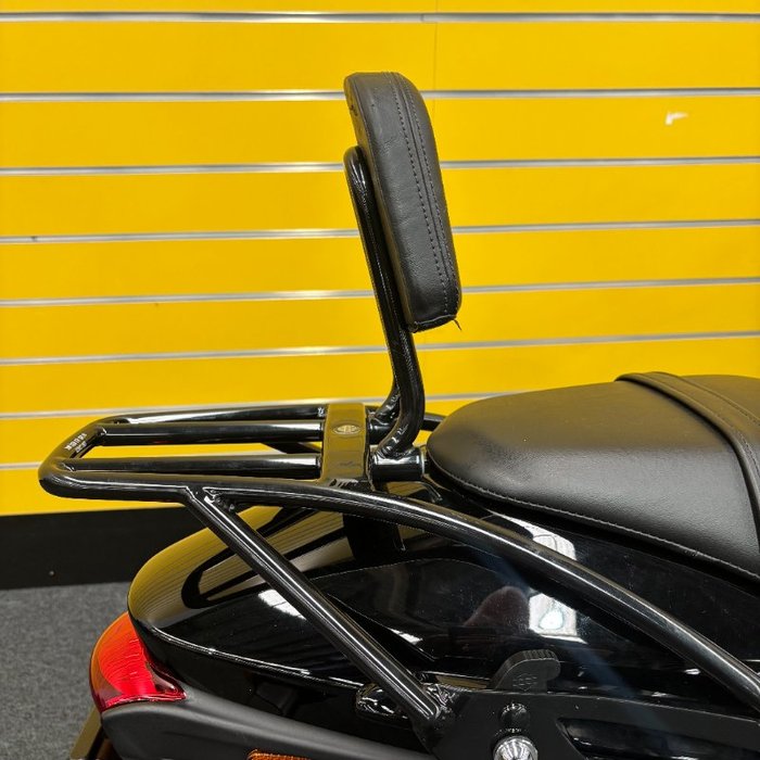 2018 HARLEY-DAVIDSON XG500 STREET 500 BLACK
